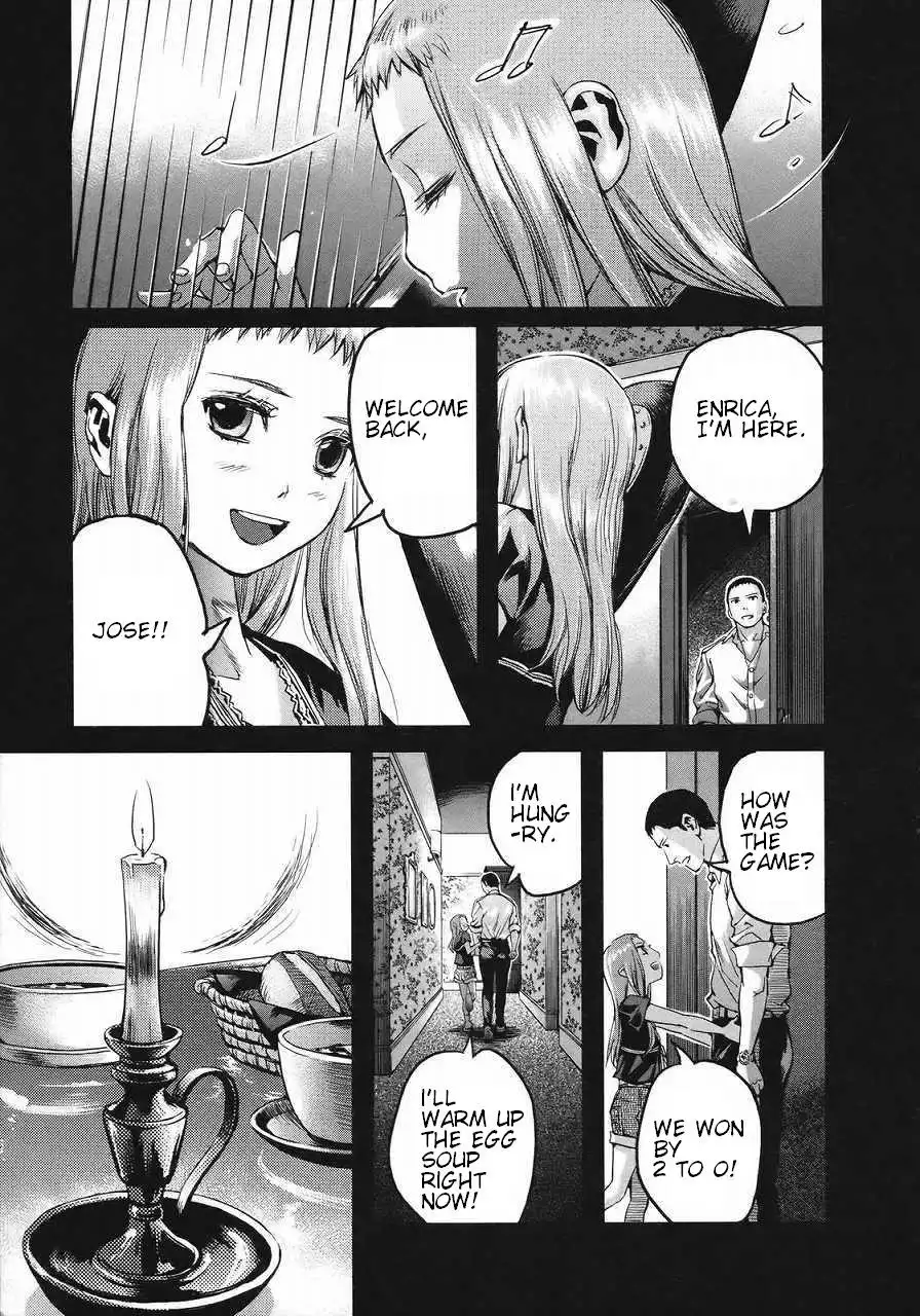 Gunslinger Girl Chapter 65 13